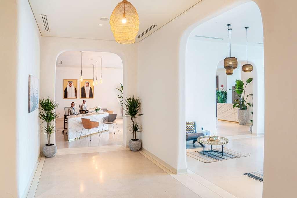Mina Hotel & Residences Doha Interieur foto