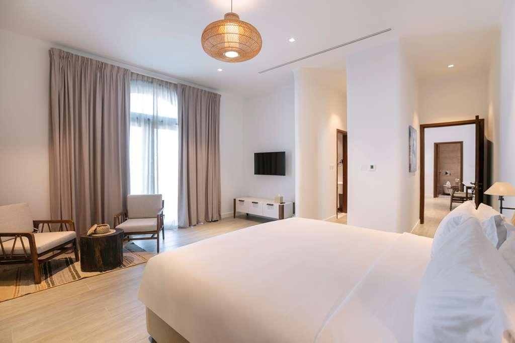 Mina Hotel & Residences Doha Kamer foto