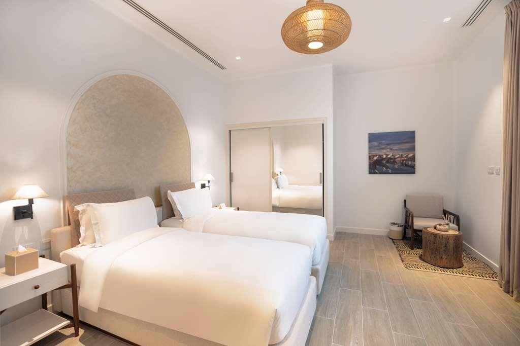 Mina Hotel & Residences Doha Kamer foto
