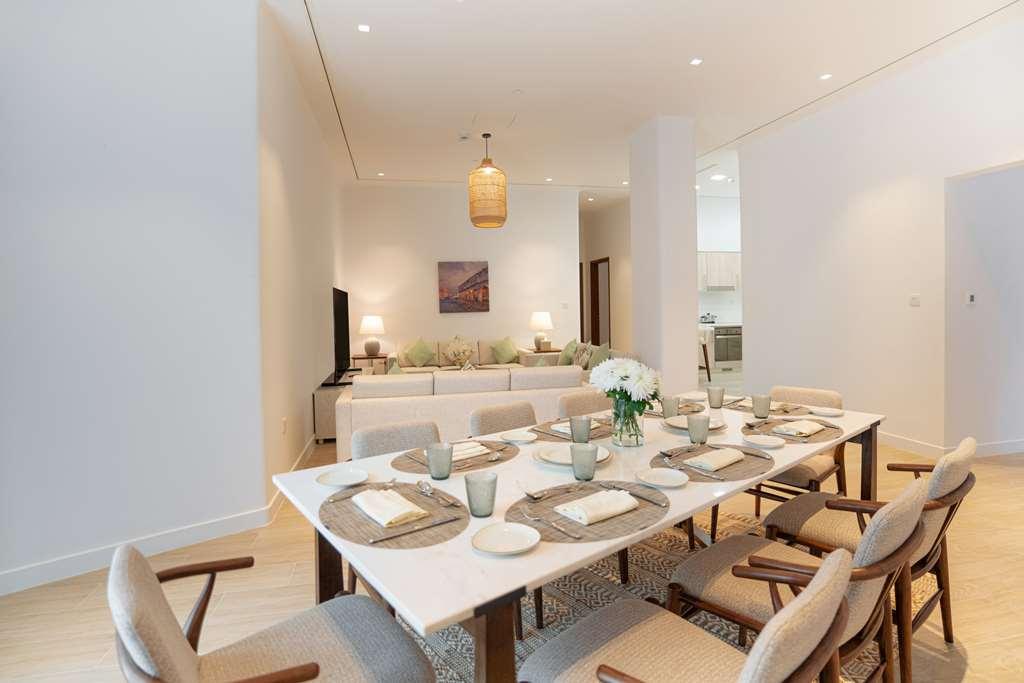 Mina Hotel & Residences Doha Kamer foto